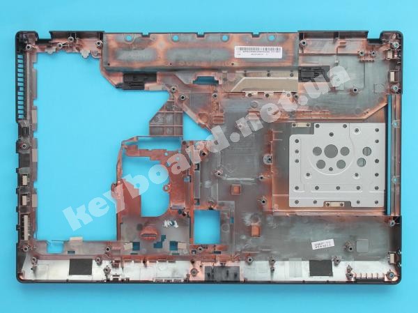 Нижня частина Lenovo G780